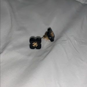 Tory Burch earrings